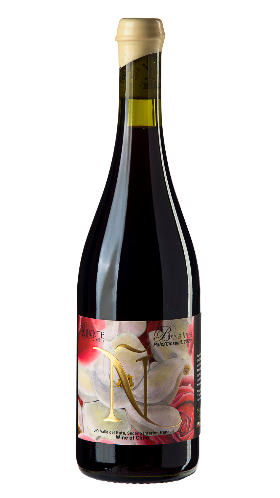 País Cinsault 2020 Vina Mujeres Itata