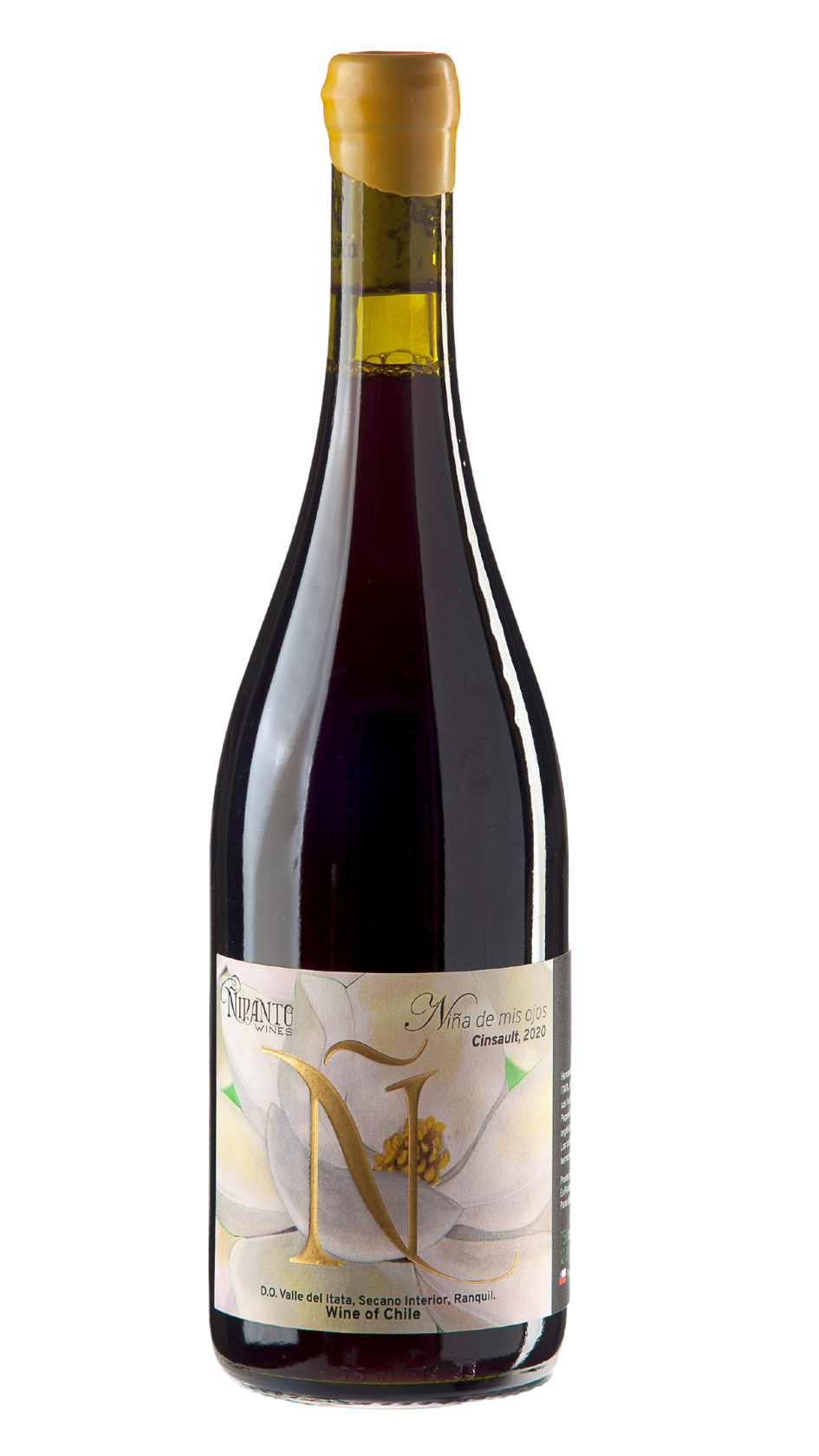 Cinsault 2020
